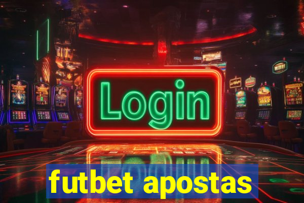 futbet apostas